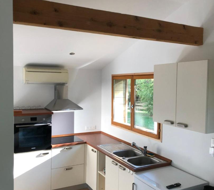 Photo of Kitchen in Pulligny