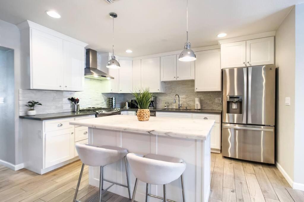 Photo of Kitchen in Cox Heights