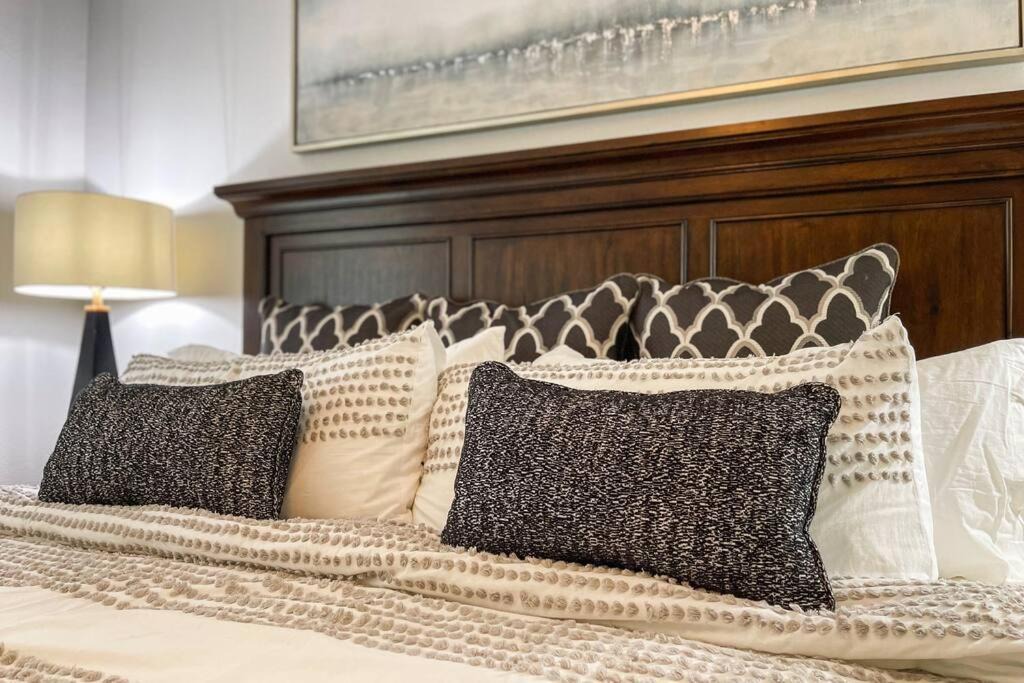 Photo of Bedroom in Cox Heights
