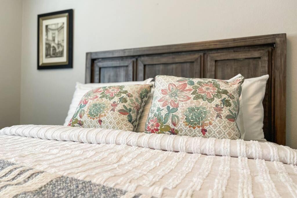 Photo of Bedroom in Cox Heights