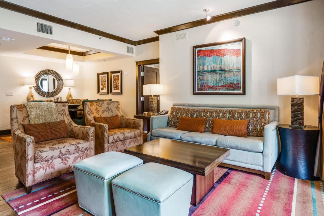 Photo of Livingroom in Truckee