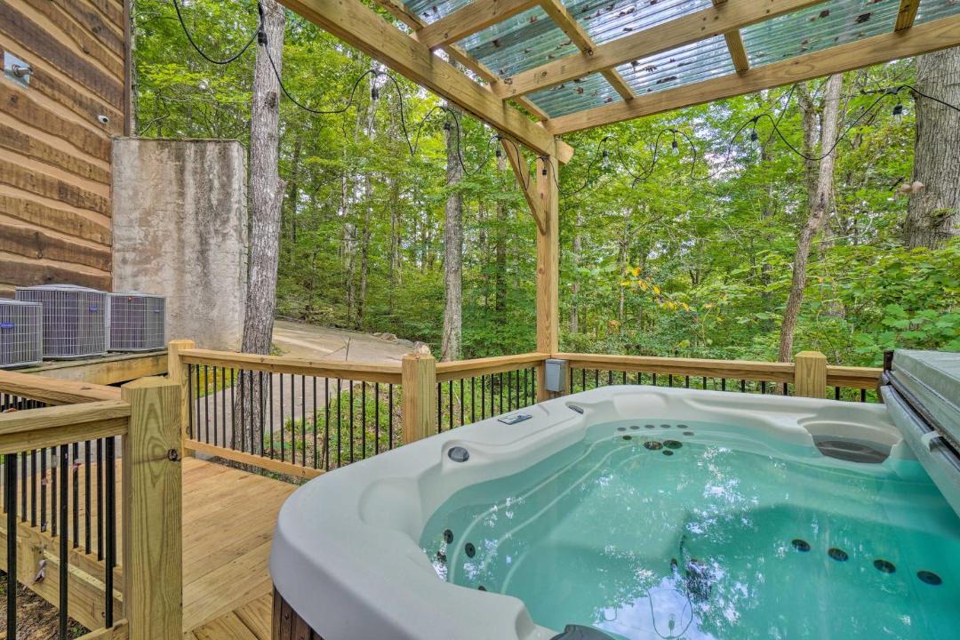 Photo of Outdoor in Townsend