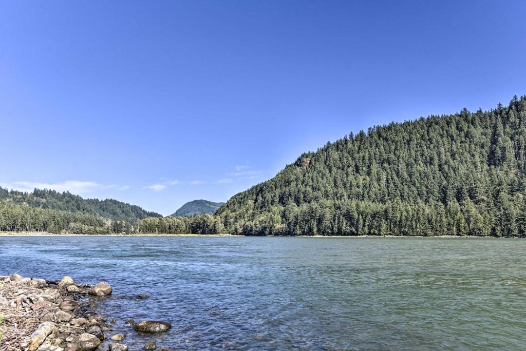 Photo of Outdoor in Mount St. Helens