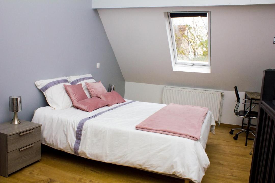 Photo of Bedroom in Roissy-en-Brie