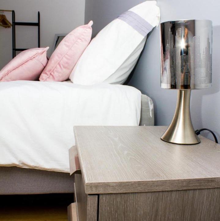 Photo of Bedroom in Roissy-en-Brie