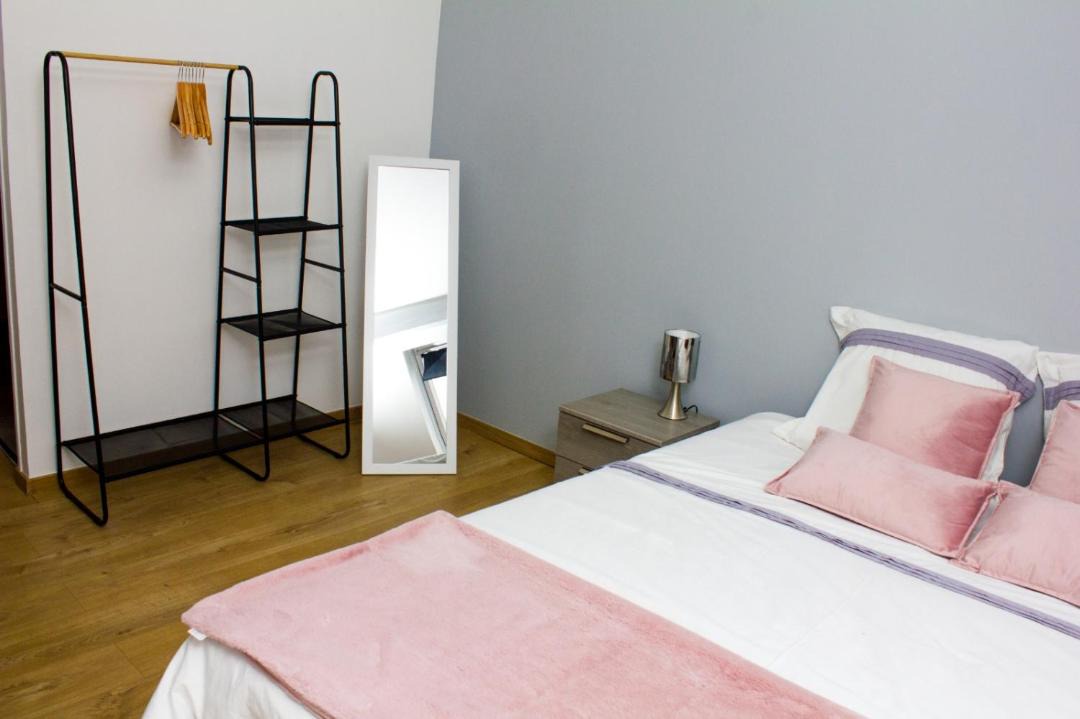 Photo of Bedroom in Roissy-en-Brie
