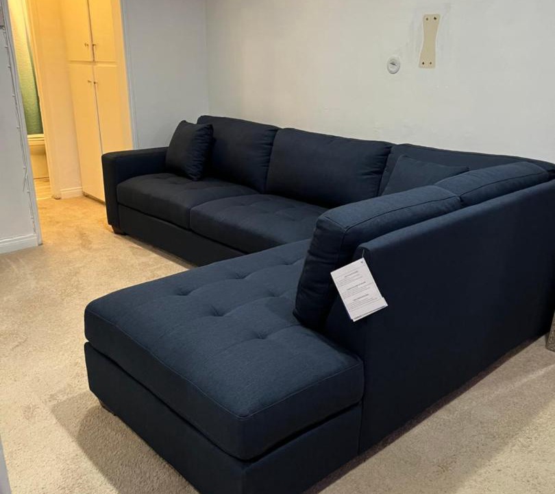 Photo of Livingroom in Del Rey