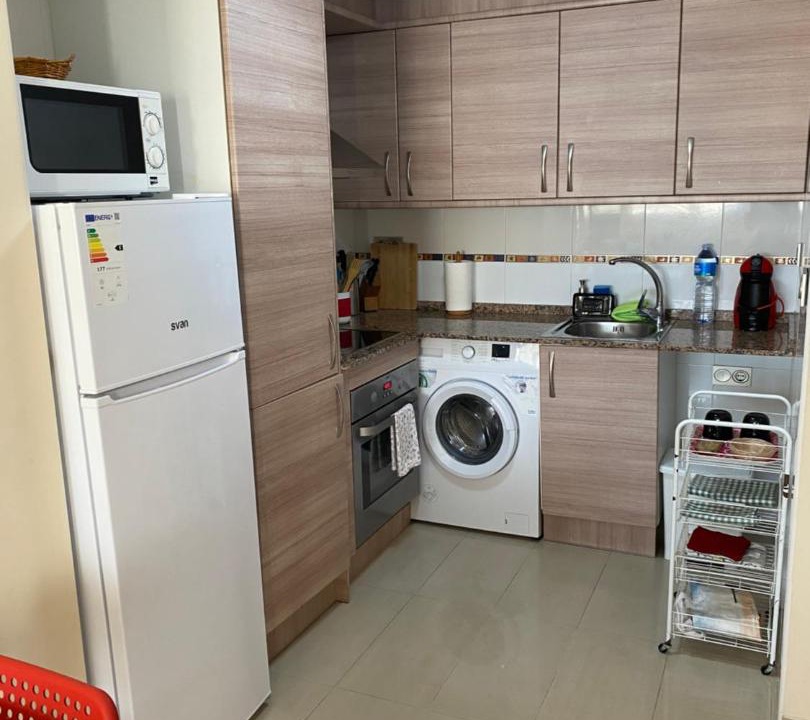 Photo of Kitchen in Deltebre