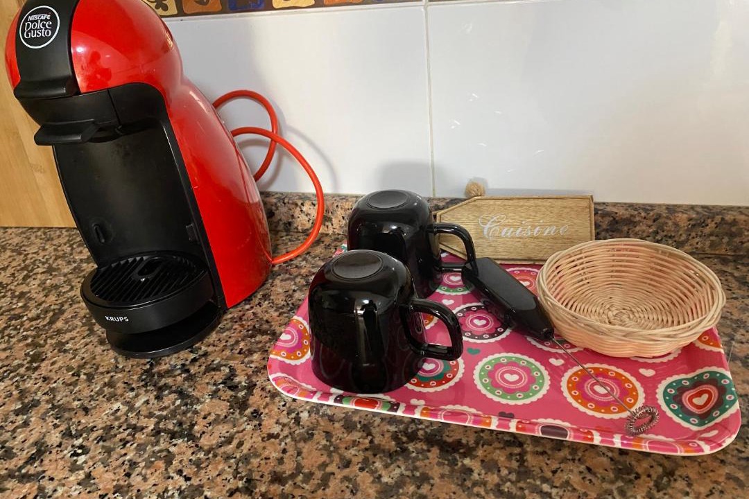 Photo of Kitchen in Deltebre