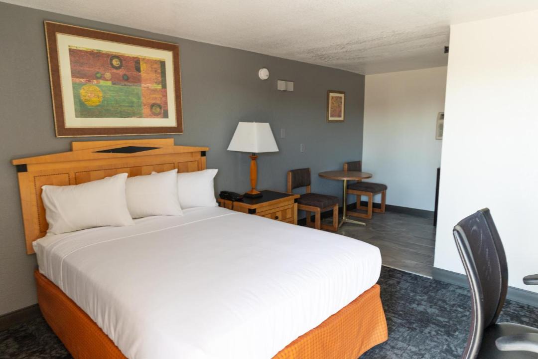 Photo of Bedroom in Worland