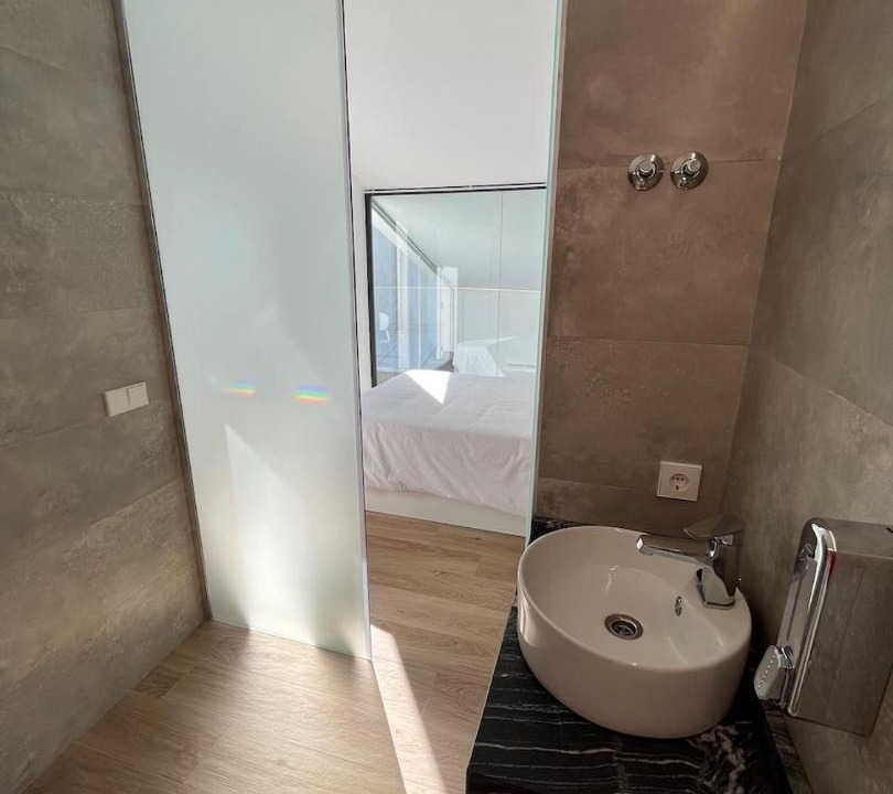 Photo of Bathroom in Estacion de Chinchilla