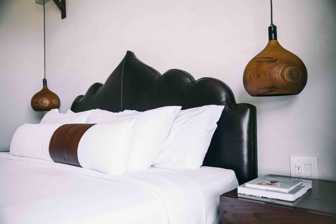 Photo of Bedroom in Williamsburg