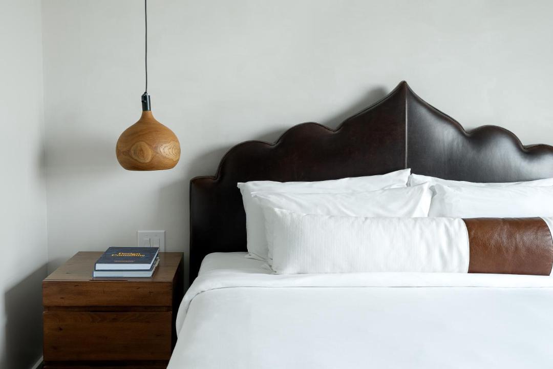 Photo of Bedroom in Williamsburg