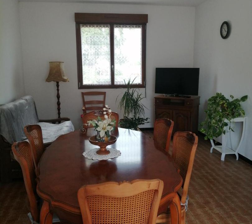 Photo of Livingroom in Channay-sur-Lathan