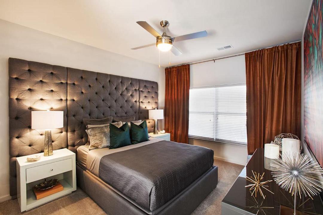 Photo of Bedroom in Paw Creek