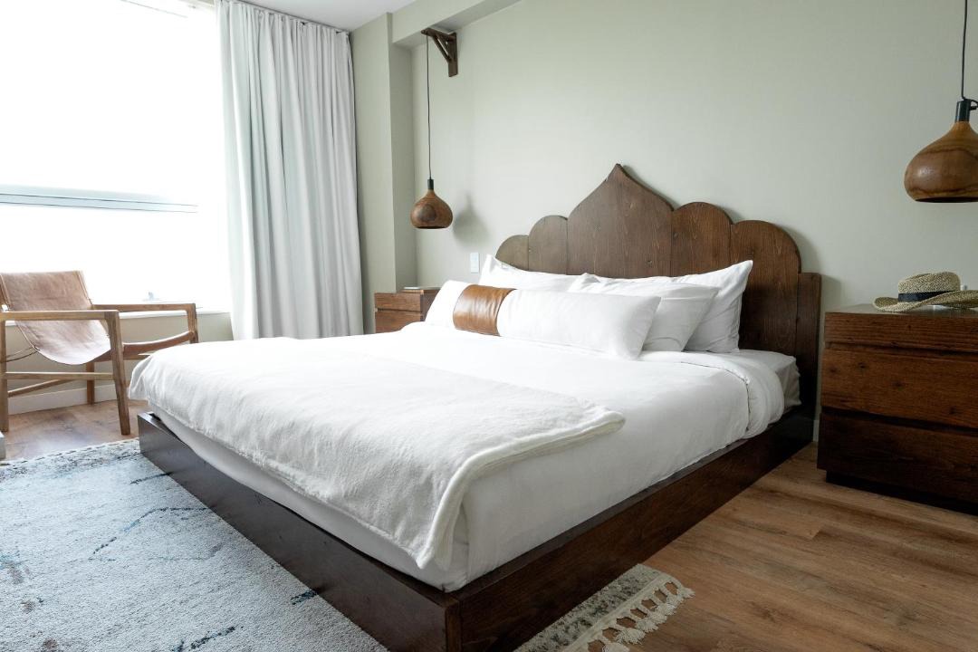 Photo of Bedroom in Williamsburg