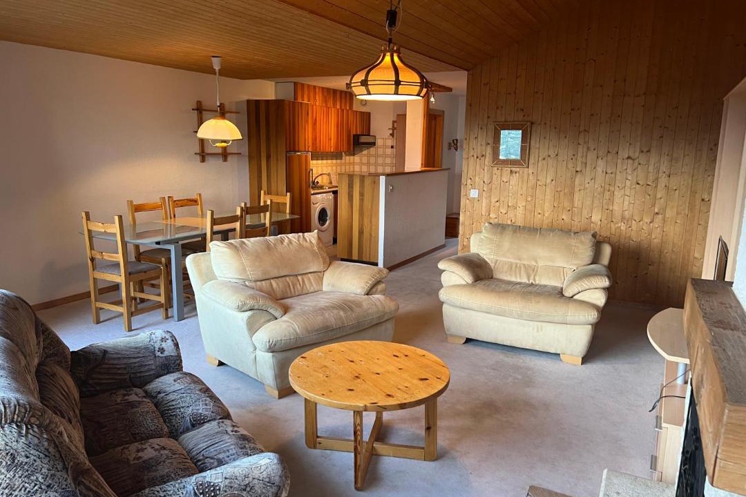 Photo of Livingroom in Anzere
