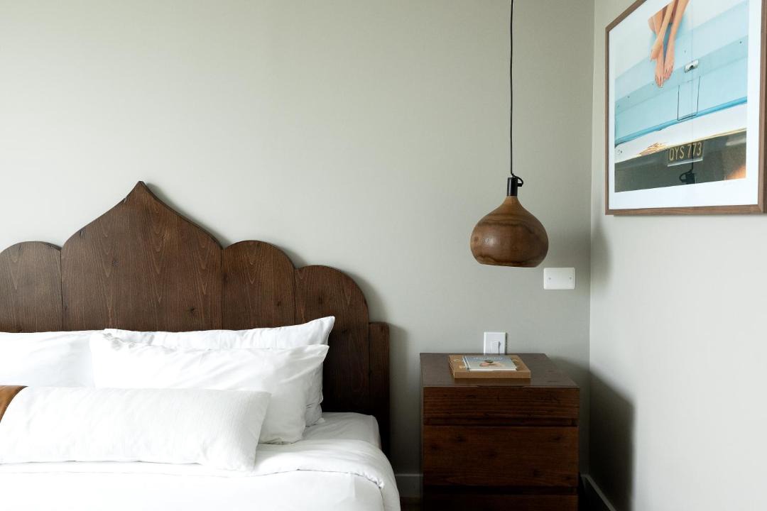 Photo of Bedroom in Williamsburg