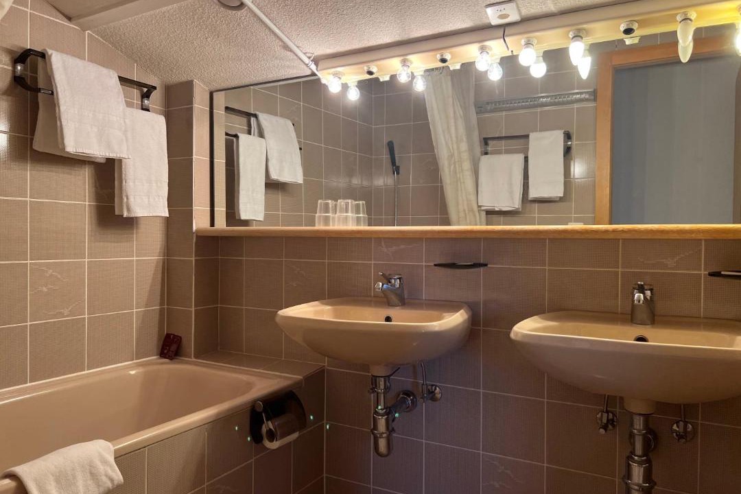 Photo of Bathroom in Anzere