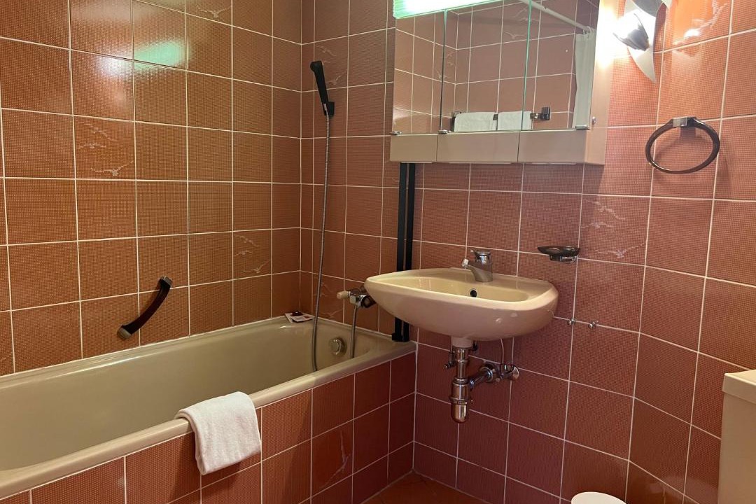 Photo of Bathroom in Anzere