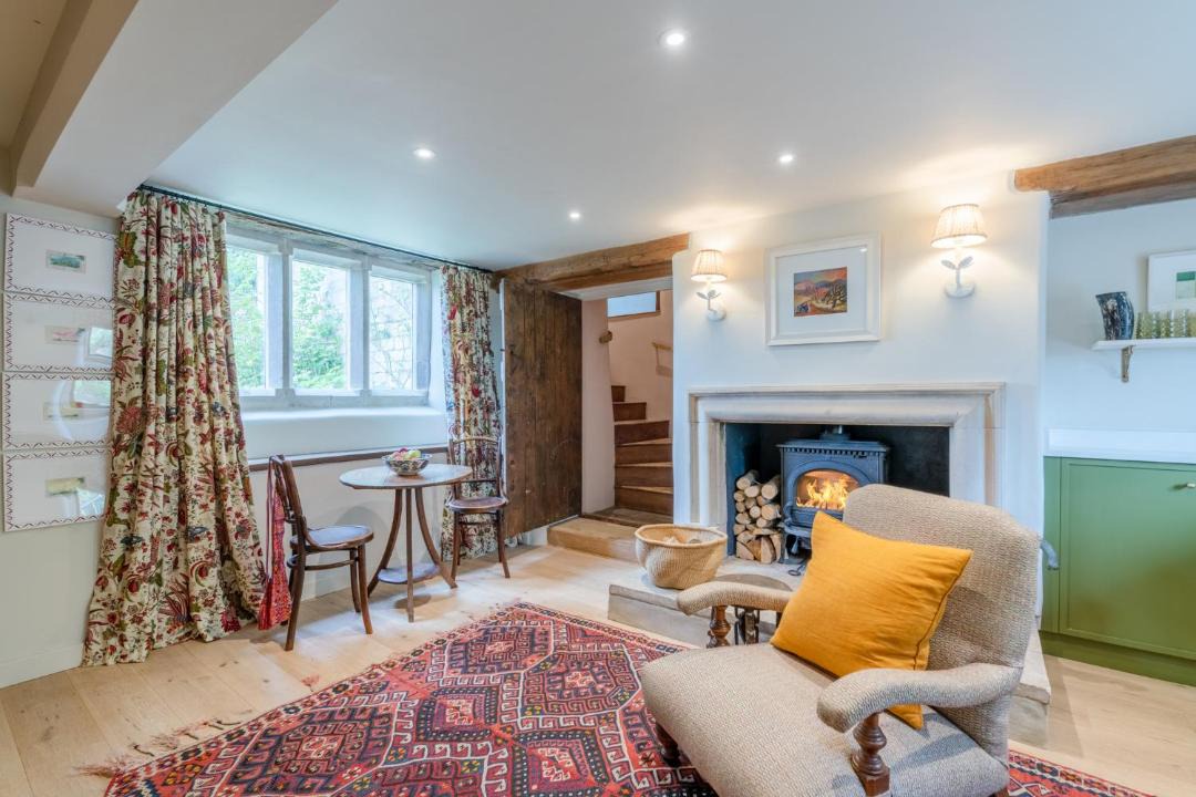 Photo of Livingroom in Brimpsfield