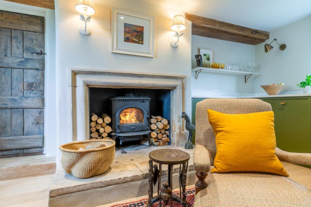 Photo of Livingroom in Brimpsfield