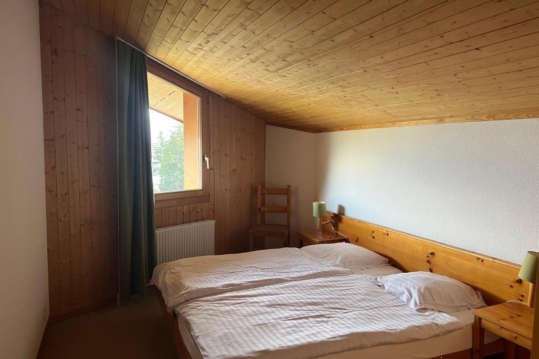 Photo of Bedroom in Anzere