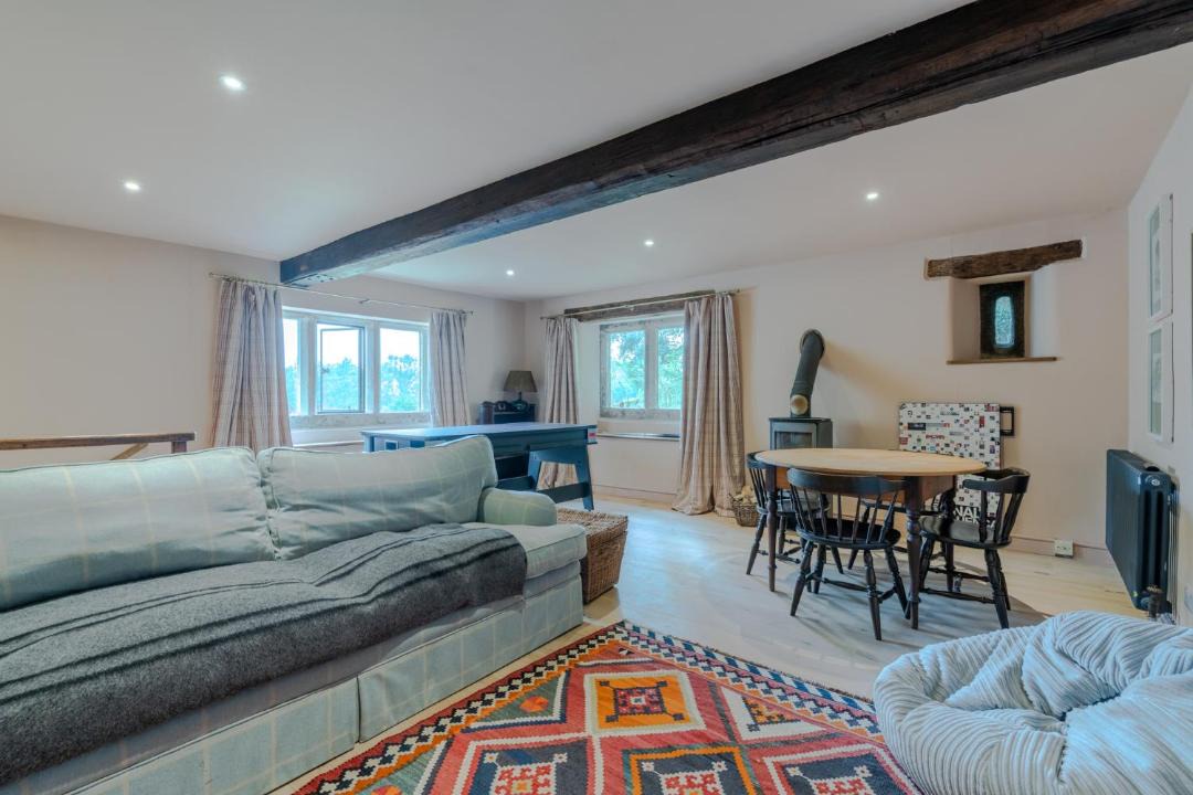 Photo of Livingroom in Brimpsfield