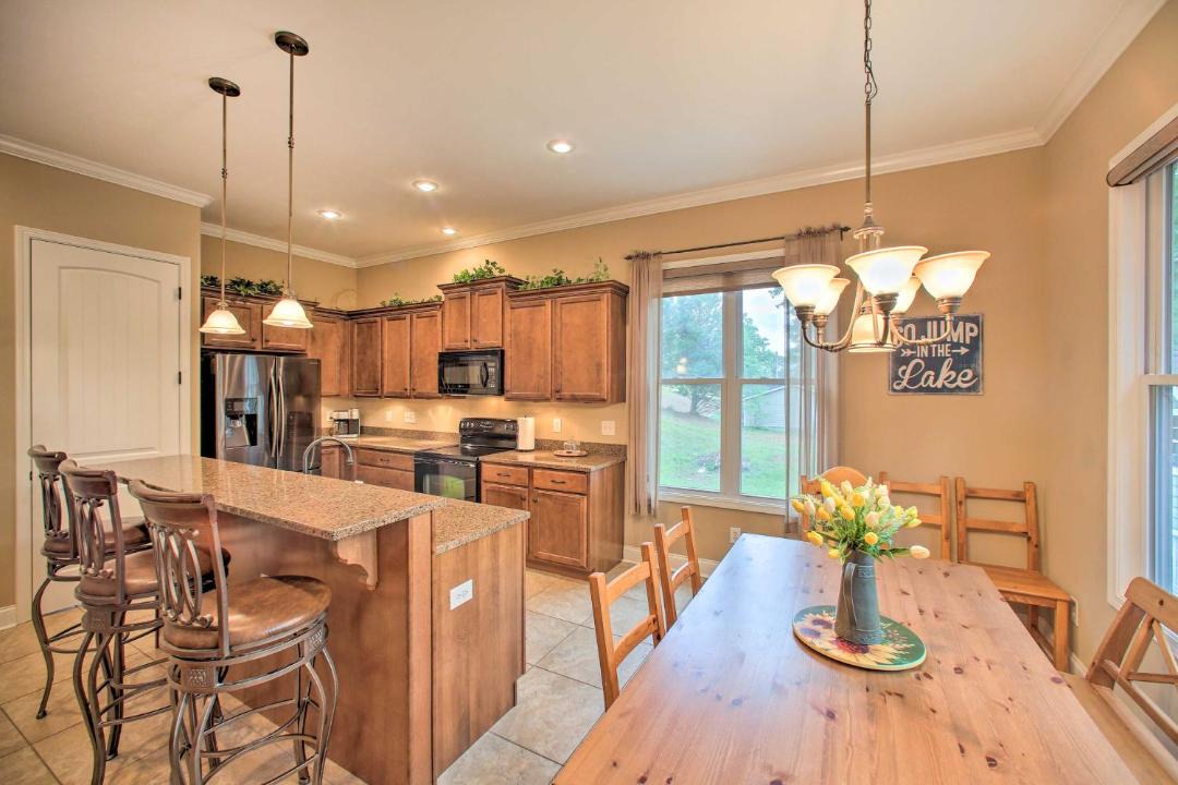 Photo of Livingroom in Townville