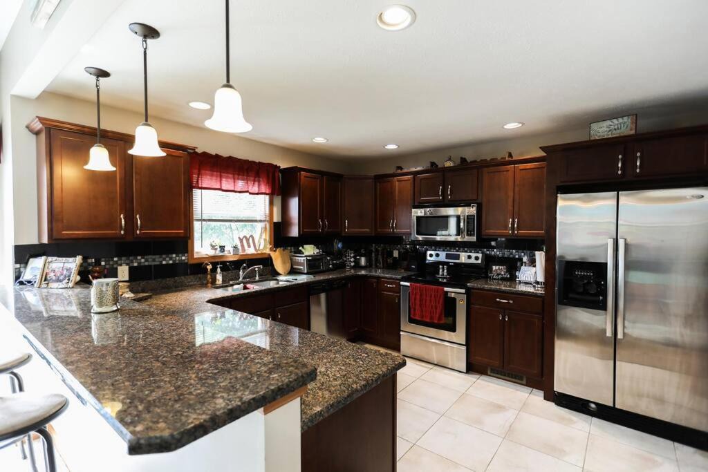 Photo of Kitchen in Simonton Lake