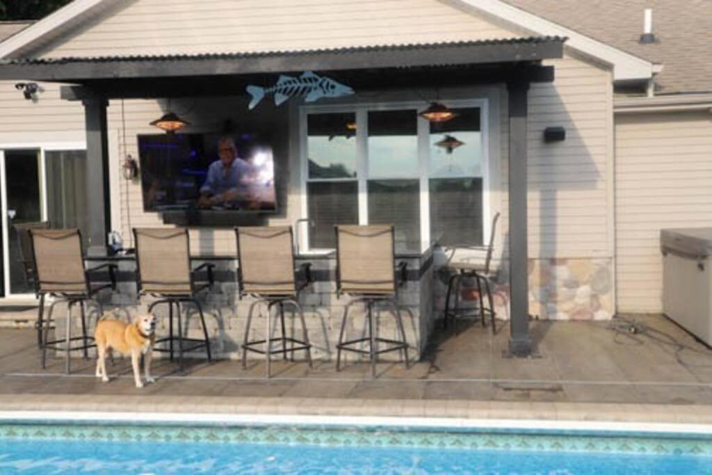 Photo of Outdoor in Simonton Lake