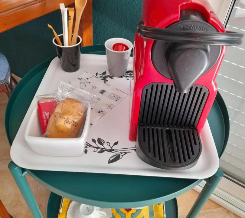 Photo of Livingroom in Cazeres