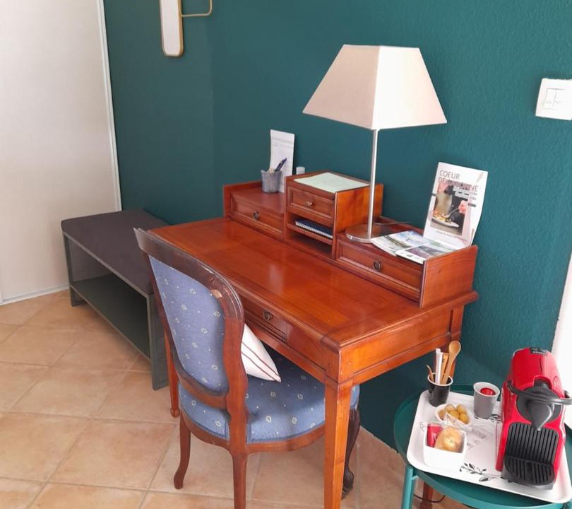 Photo of Livingroom in Cazeres