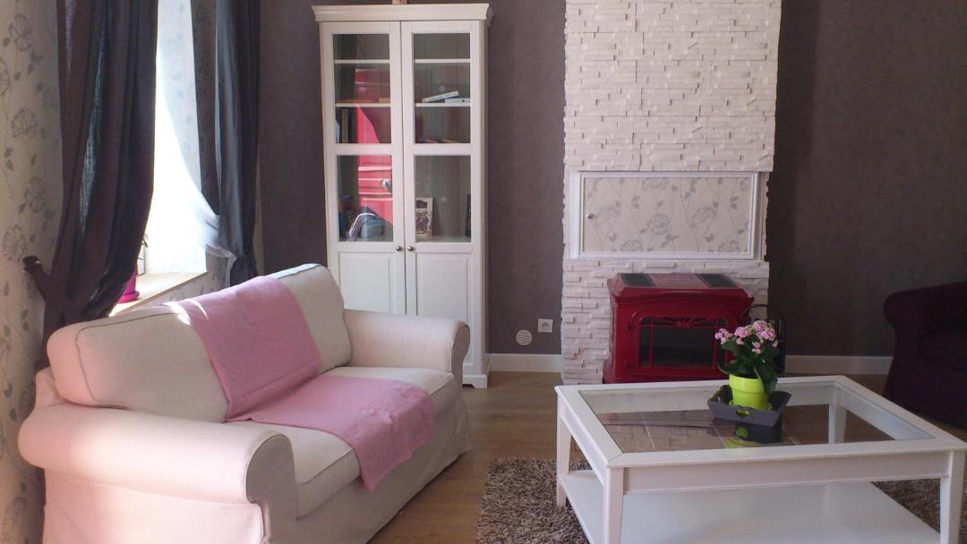 Photo of Livingroom in Azay-le-Rideau