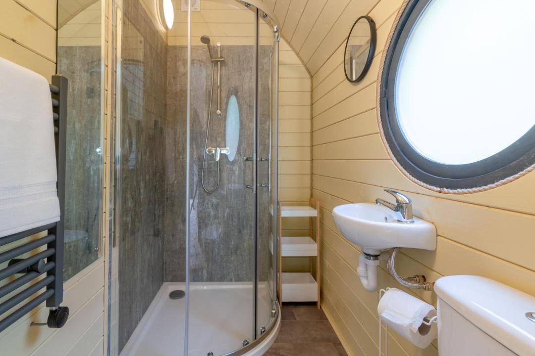 Photo of Bathroom in Mangotsfield