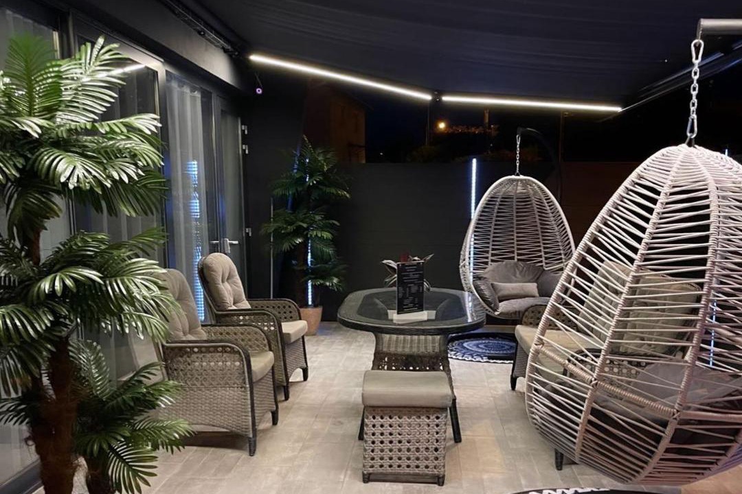 Photo of Patio Balcony in Saint-Dizier