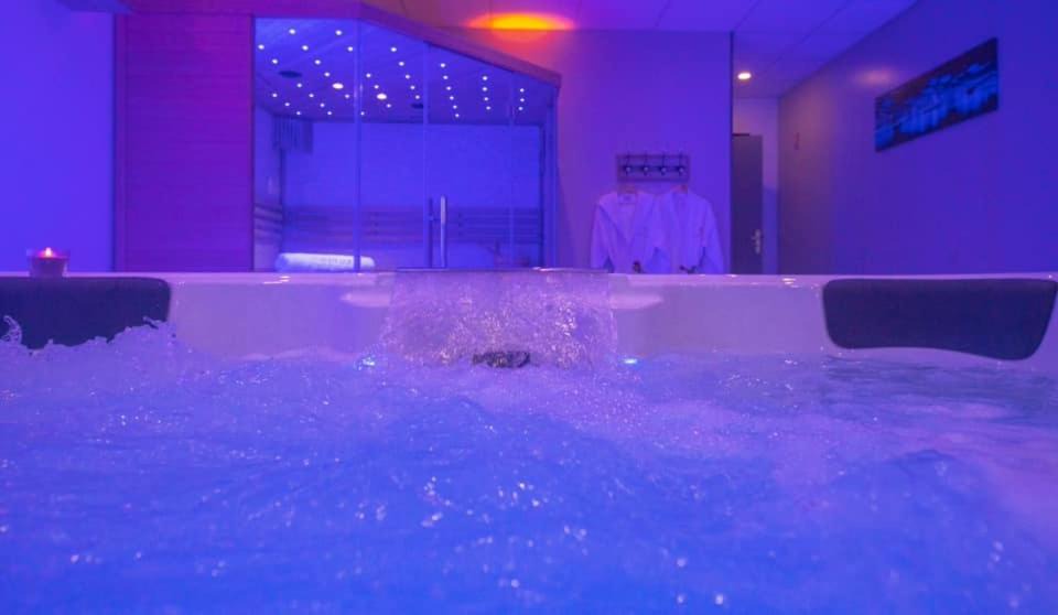 Photo of Bedroom in Saint-Dizier