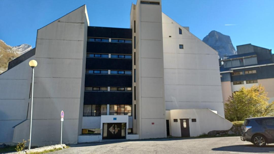 Photo of Others in Eaux-Bonnes