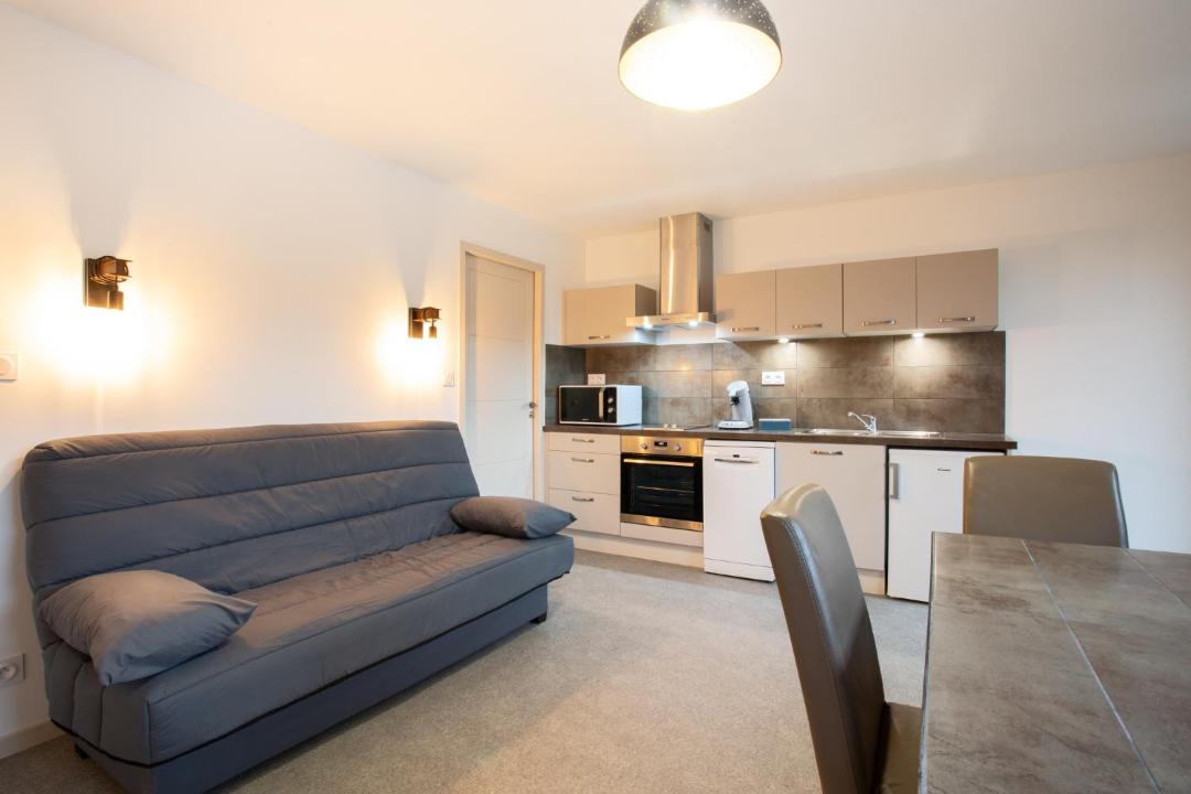 Photo of Livingroom in Saint-Cirgue