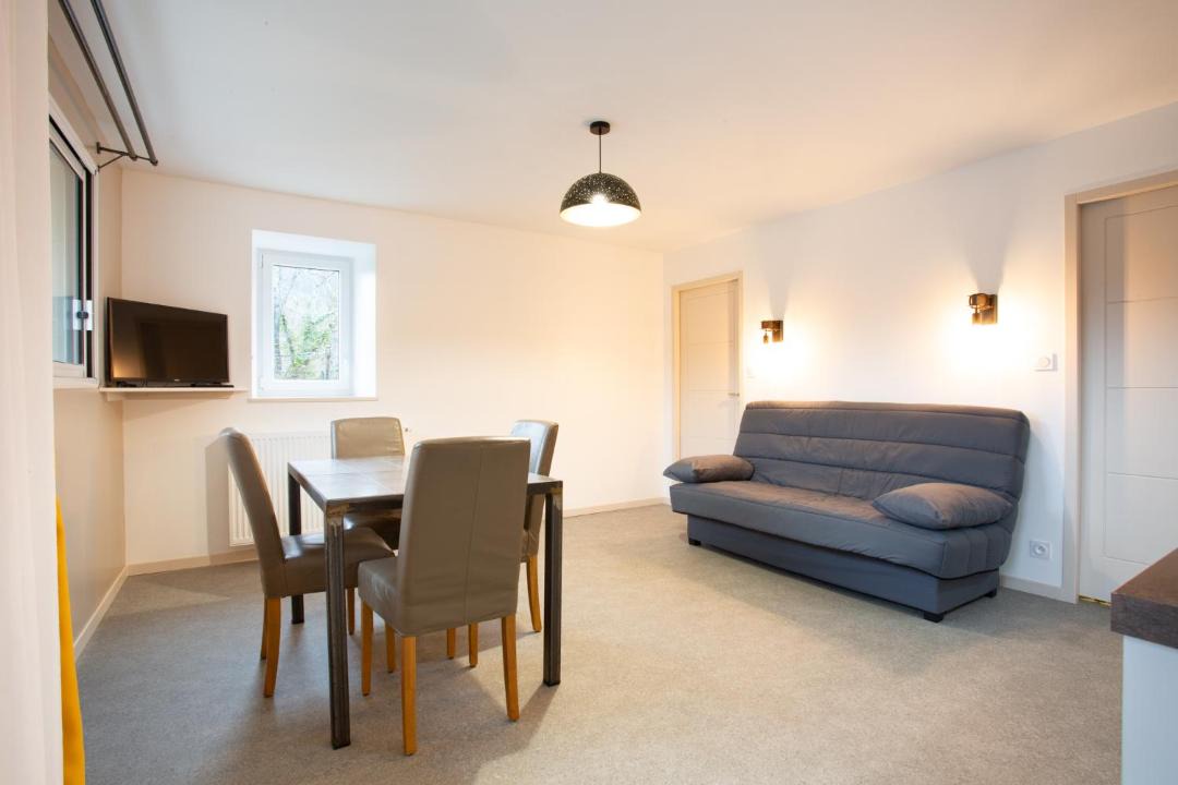 Photo of Livingroom in Saint-Cirgue