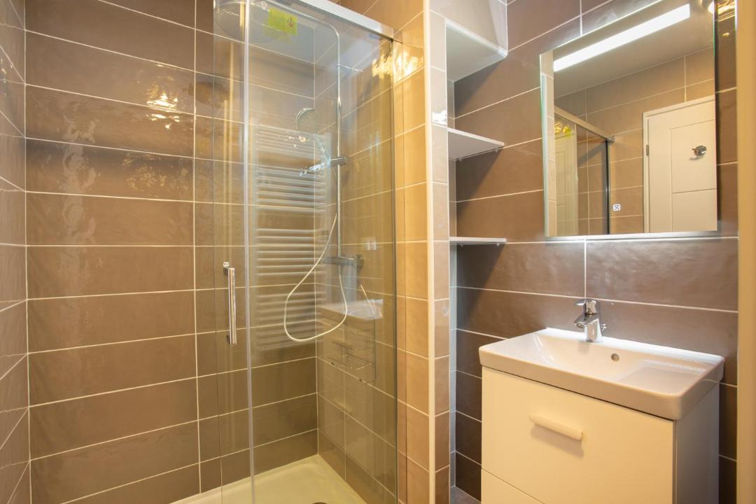 Photo of Bathroom in Saint-Cirgue