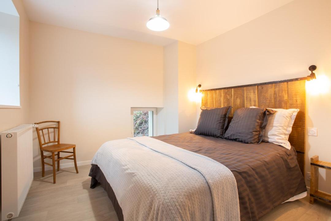 Photo of Bedroom in Saint-Cirgue