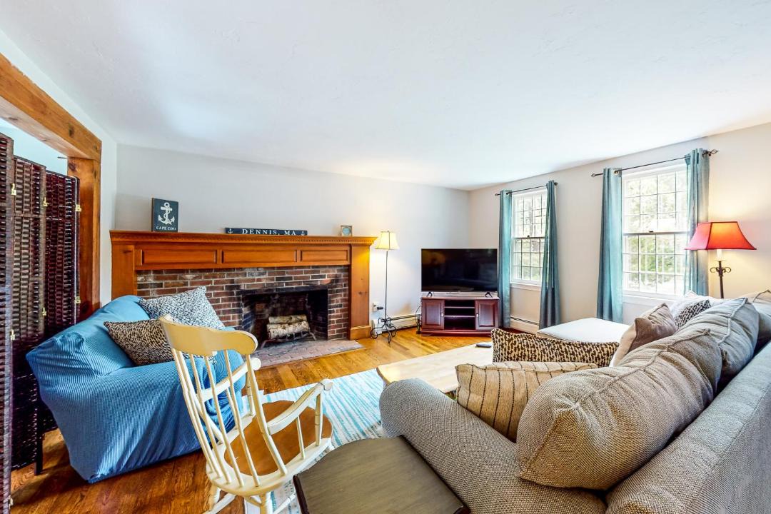 Photo of Livingroom in East Dennis