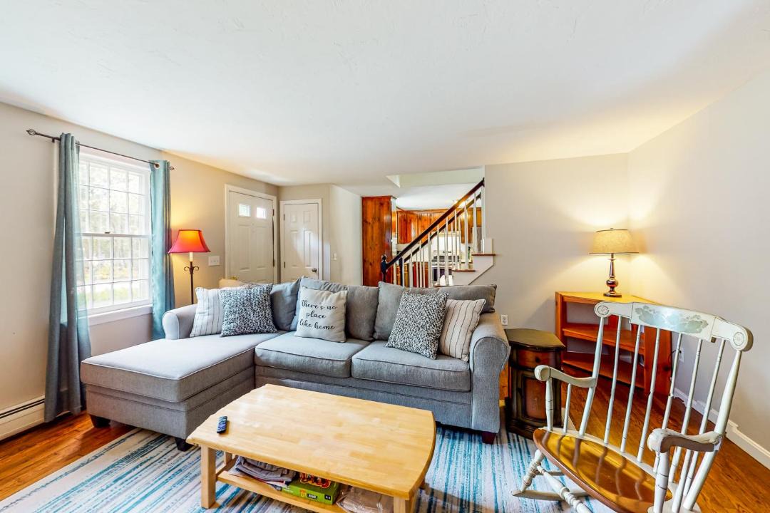 Photo of Livingroom in East Dennis