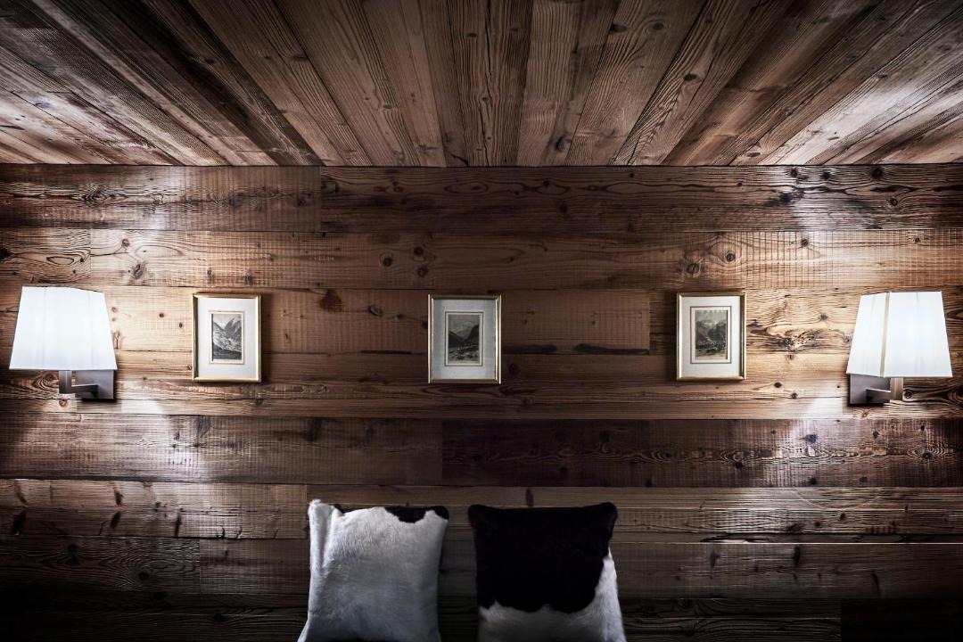 Photo of Livingroom in Klosters Platz