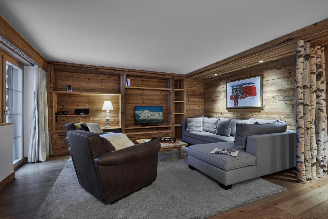 Photo of Livingroom in Klosters Platz