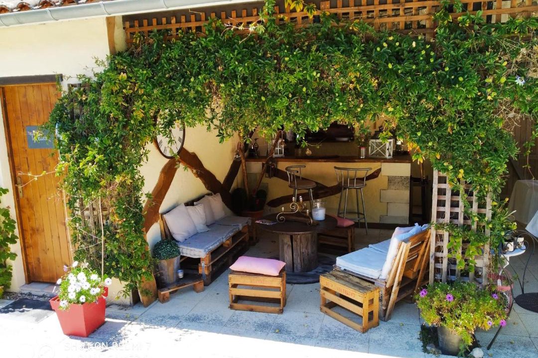 Photo of Others in Montagrier