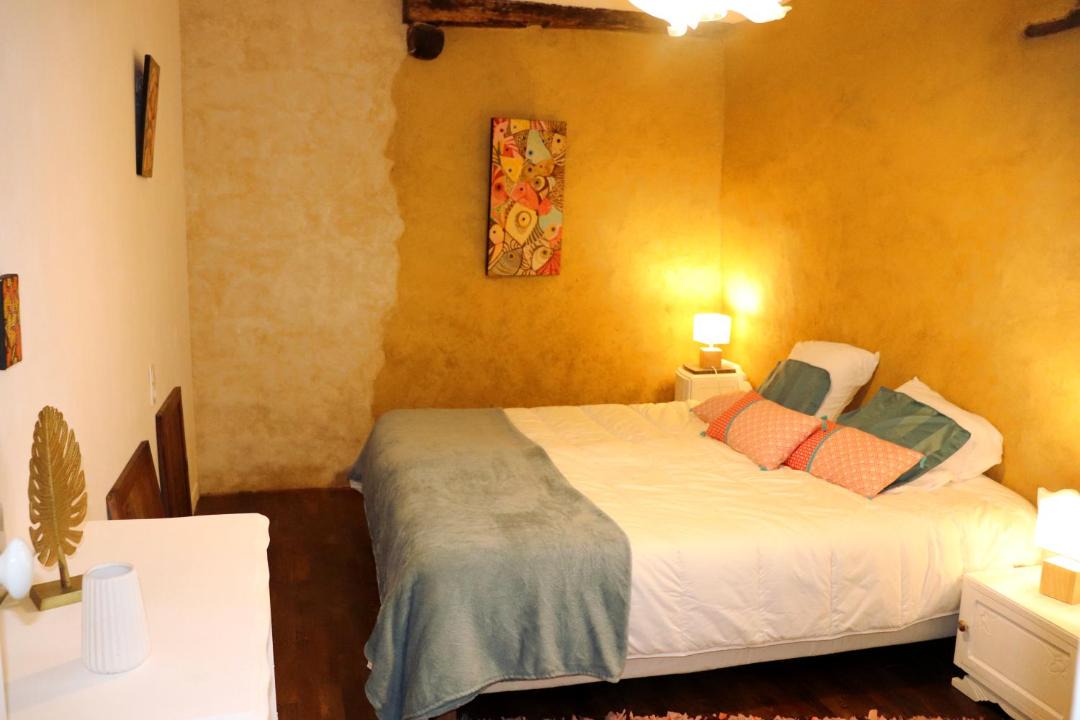 Photo of Bedroom in Saint-Meen-le-Grand