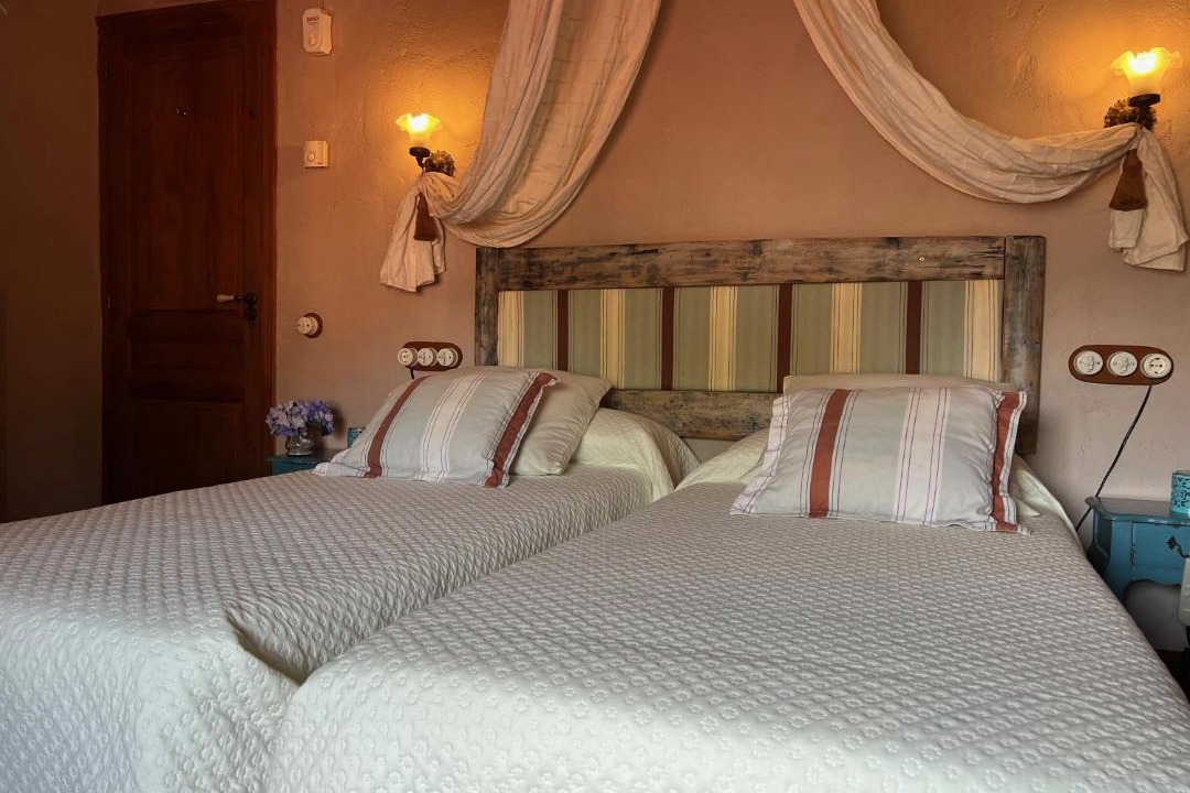 Photo of Bedroom in Vilardida