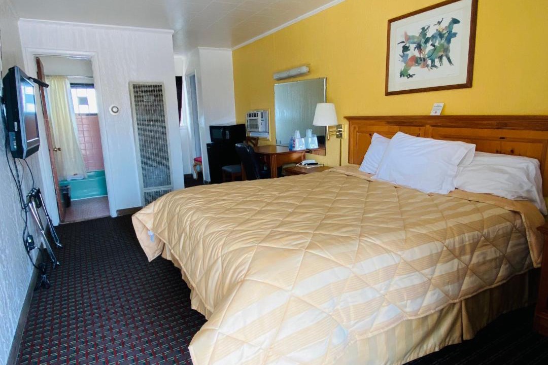 Photo of Bedroom in Cheyenne